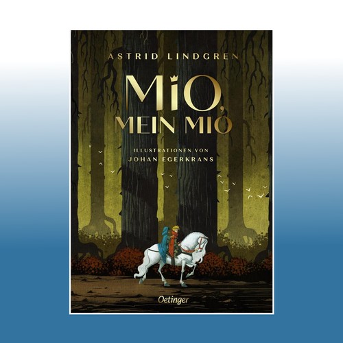 Mio mein - mein, |