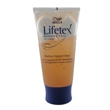 Wella Lifetex Aroma Perlen Intensivkur