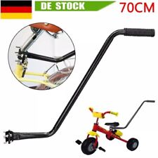 Fahrrad Schiebestange für