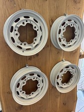 Porsche 356 B Kronnprinz KPZ