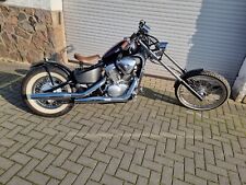 Honda VT 600 Bobber/ Chopper