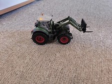 SIKU CONTROL Fendt 939 Frontlader Nr:6769 