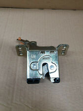 Opel Corsa B Heckklappenschloss Schloss Heckklappe 90387847 09114097 24424162