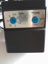 Netzteil Volt Variabel Einstellbar
