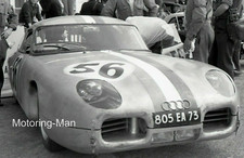 AUDI CD MANTZEL DKW AUTO UNION