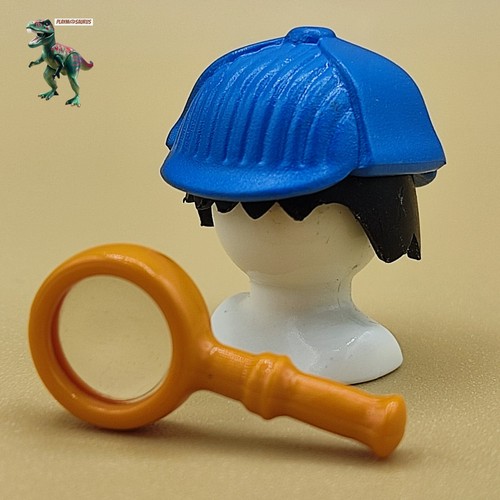 Playmobil konvolut - playmobil,