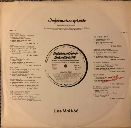 Info lp 1966 drafi - info,