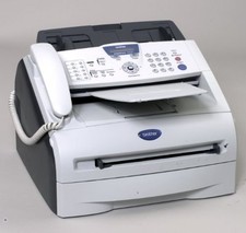 Brother FAX 2820 Laser Plain