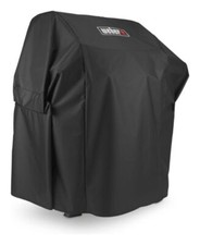 Weber 7182 Abdeckhaube Premium