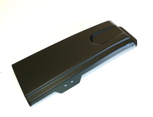 Reparaturblech ecke hinten - reparaturblech,