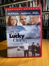 THE LUCKY ONES - EINE