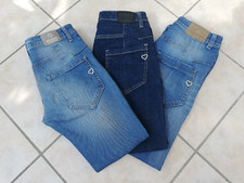 3x Please Jeans XSmall 34/36