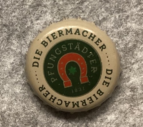 Kronkorken bottle cap - bottle,