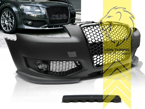 Frontstoßstange für audi - frontstoßstange,