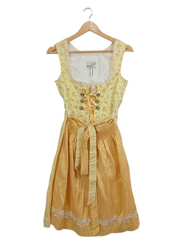 Marjo dirndl trachtenkleid - dirndl,