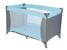 lupilu® Baby-Reisebett, für