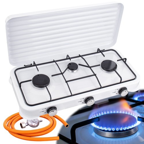 Gaskocher flammig - gaskocher,