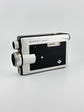 Agfa Microflex Sensor Super 8