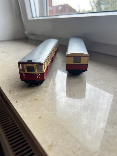 Lima bahn berlin - lima,