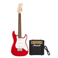 Squier Mini Strat V2 DRD 1 -