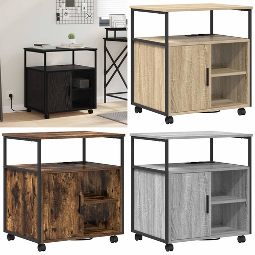 Büroschrank mit rad - mit,