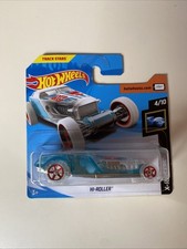 Hot Wheels Hi-Roller X-Raycers