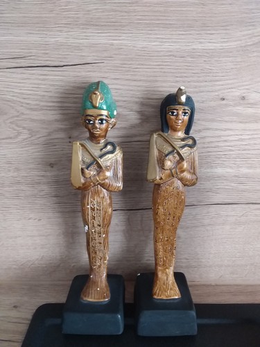 ägyptische deko figuren - 2,