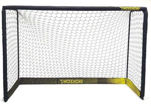 Powershot fußballtor 3x2m - fußballtor,