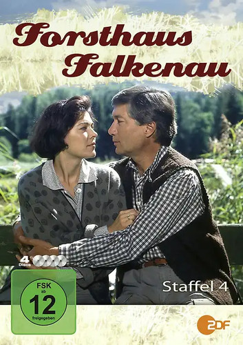 Forsthaus falkenau staffel 4 - forsthaus,