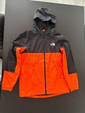 The North Face Windbreaker