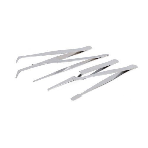 Pinzetten set modellbau tlg - set, 4-tlg