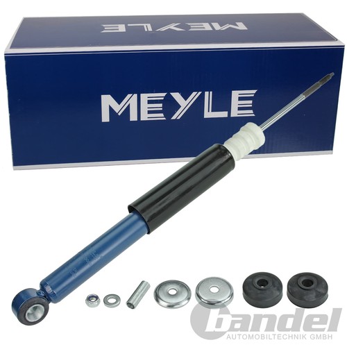 Meyle gasdruck stossdämpfer - meyle,