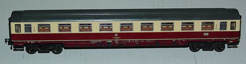 Fleischmann 5161 1 kl - h0,