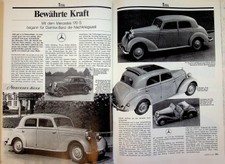 Oldtimer Markt 11/1989