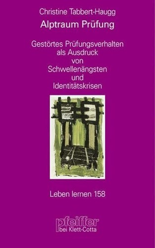 Alptraum prüfung buch - alptraum, prüfung.