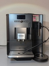 Siemens EQ.7 Plus L-Series