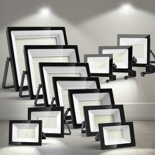 Led fluter außen strahler - außen,