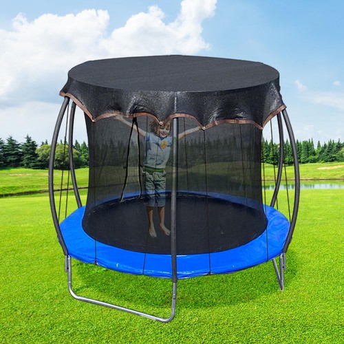 Trampolin-Schattenabdeckung
