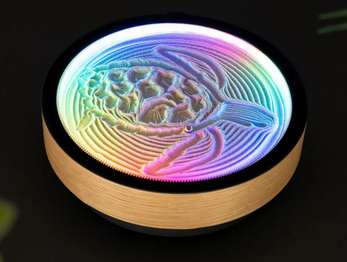 Oase mini kinetic sand - sand, art