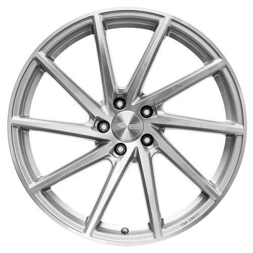Brock b37 kristallsilber - brock,