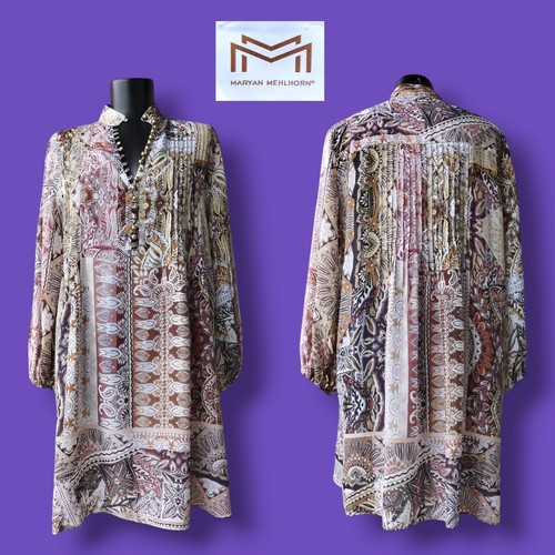 Maryan mehlhorn tunika - maryan,