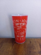 Bon Jovi Konzertbecher This