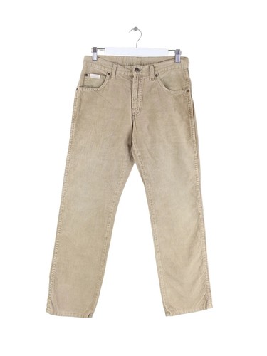 Wrangler alaska cord hose - wrangler,