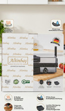 Altinbaş Lahmacun-Maker –