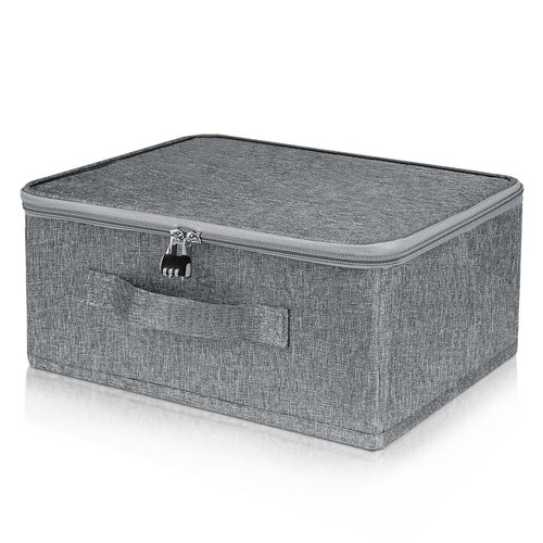 Abschließbare box kiste mit - box,