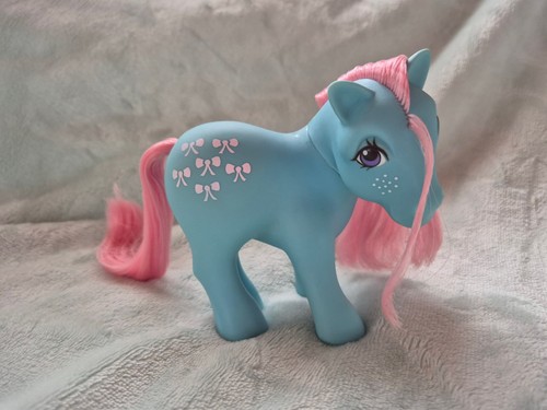 Mein kleines pony little - pony, my