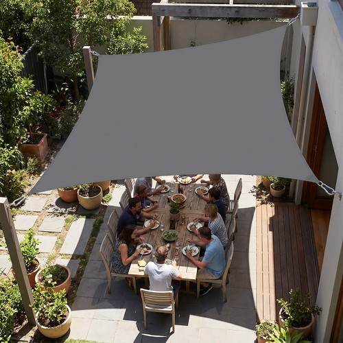 Sonnensegel balkon 160g - balkon, 160g/m²