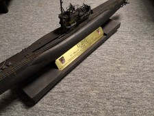 Display Ständer für Revell U