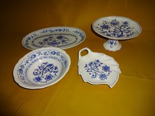 KAHLA  Zwiebelmuster