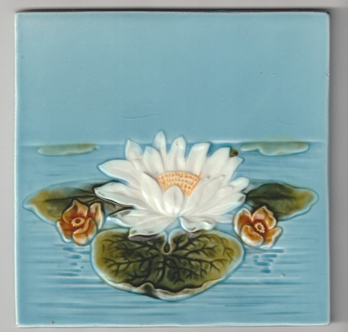 Jugendstil fliese schmider - jugendstil,